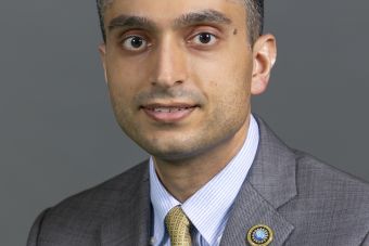Erwin Gianchandani Plans to Forge Expanded Network to Ensure the United States Leads in Global Competitiveness